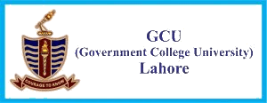 GCU Lahore